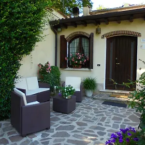 Bed and breakfast La Pescadora